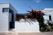 villa del villaggio vacanze Conca specchiulla vicino a Otranto